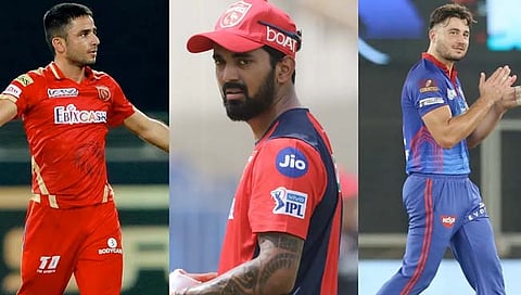 KL Rahul : राहुल लखनौचा नवाब; मार्कस स्टोईनिस, रवी बिश्‍नोई यांचाही समावेश