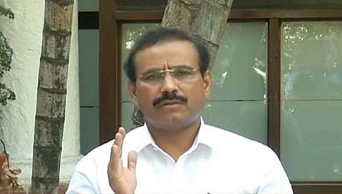 ९० टक्के रुग्णांना लक्षणे नाहीत, क्वारंटाईन कालावधी ७ दिवसांचा : राजेश टोपे