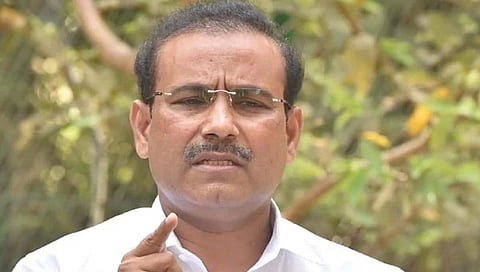 कोरोना चाैथ्‍या लाटेबाबत आरोग्यमंत्री म्‍हणाले, “राज्‍यातील नागरिकांनी…”