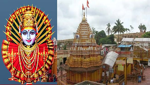 सौंदत्तीतील रेणुका देवी दर्शनाला परवानगी, मात्र यात्रेला नाही