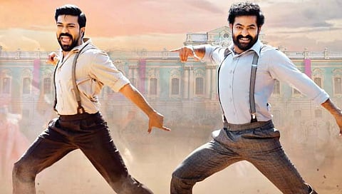 rrr MOVIE 