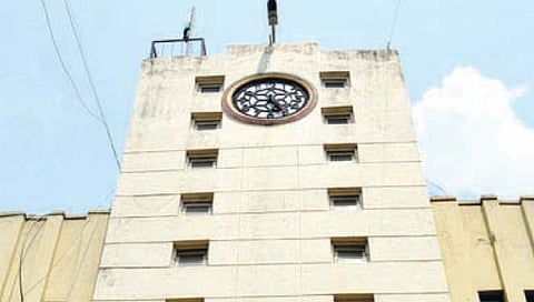 सांगली : भाजप केवळ 4 मतदान केंद्रांवर आघाडीवर