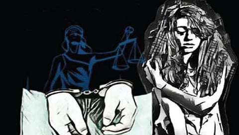 जळगाव : जन्मदात्याचे पोटच्या मुलीवरच अत्याचार; मरेपर्यंत जन्मठेपेची शिक्षा