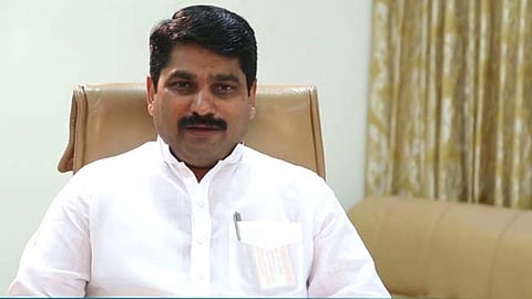 Satej Patil 