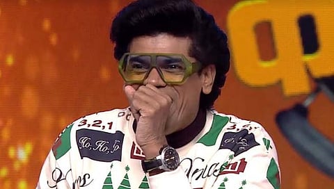 sidharth jadhav 