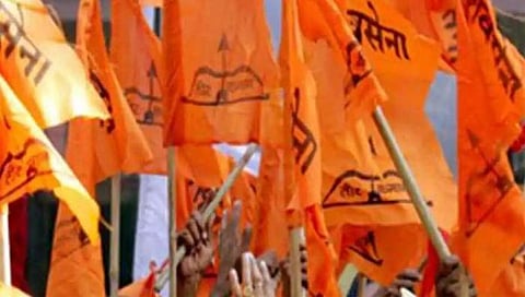 नंदुरबार : अतीदूर्गम भागात प्रथमच फडकला भगवा ; काँग्रेसचे मंत्री पाडवी यांना धक्का देत शिवसेनेचा विजय