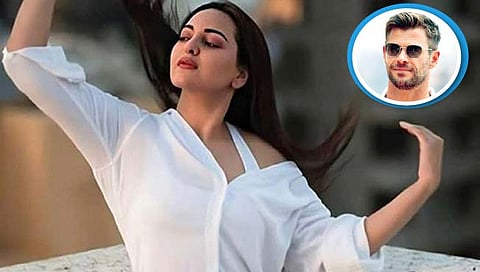 sonakshi sinha 