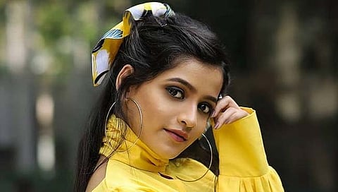 sharayu sonavane