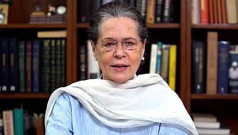 National Herald case: दोन दिवसात सोनिया गांधींवर 75 प्रश्नांची सरबत्ती! आज तिस-या दिवशी पुन्हा ईडी चौकशी