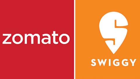 swiggy zomato : स्विगी, झोमॅट आकारणार ५% जीएसटी : ग्राहकांवर परिणाम होणार का?