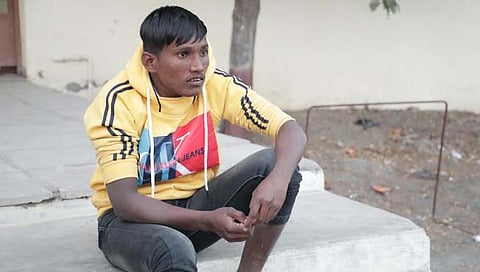 सूरज चव्हाण 