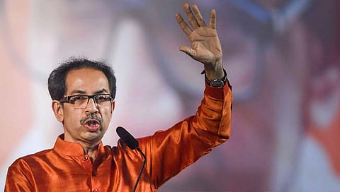 Shiv Sena Political Crisis in Konkan