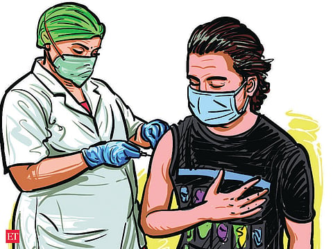 covid 19 vaccination 