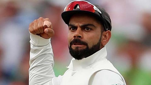 Virat Kohli captaincy : विराट कोहलीच्‍या नेतृत्‍वाची यावर्षी ‘कसोटी’, टीम इंडियाला करावा लागेल ‘या’ आव्‍हानांचा सामना