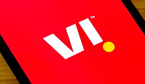Vodafone Idea मध्ये सरकारची मोठी हिस्सेदारी, निर्णयानंतर शेअर्समध्ये मोठी घसरण