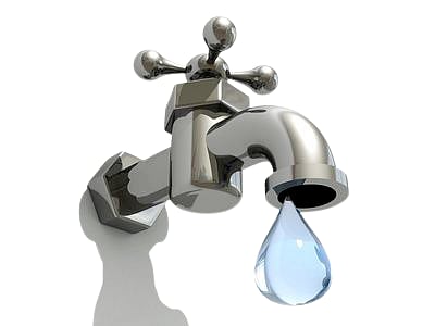 Water Meter