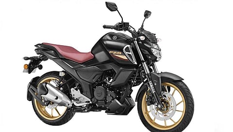 YAMAHA FZS-FI : तरुणाईला भुरळ घालणाऱ्या Yamaha FZs चे नवीन मॉडेल बाजारात