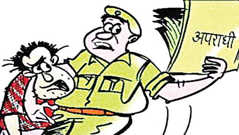 नाशिक : अंबड पोलिसांच्या रडारवर 16 गुंड ; 21 तडीपार