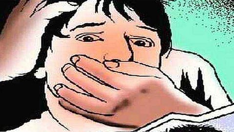 ठाणे : झेडपी शिक्षकाला अपहरण करून लुटले