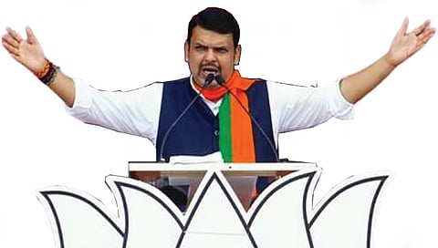 एक आठवण  ‘दत्तक नाशिक’ची!