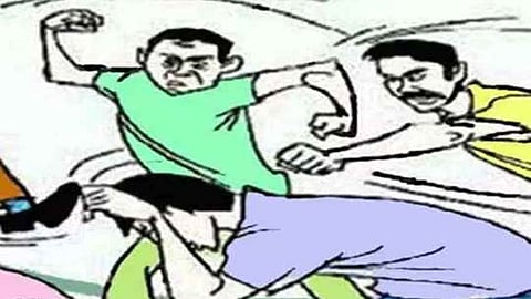 Ahilyanagar  Crime News 