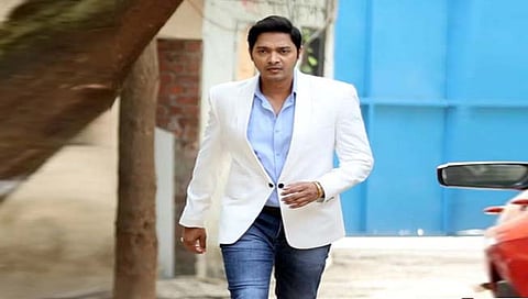 Shreyas Talpade
