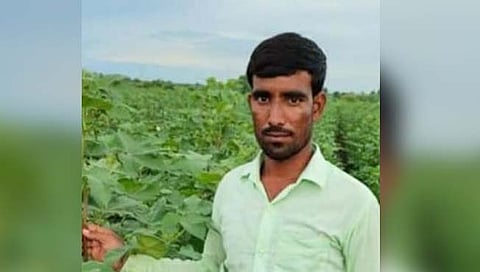 परभणी : ताडकळस येथे युवकाची गळफास घेऊन आत्महत्या