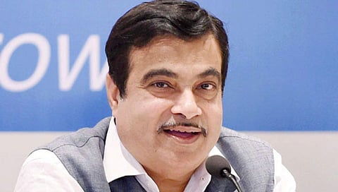 Nitin Gadkari : पुन्हा जीवे मारण्याची धमकी; दिल्ली निवासस्थानी अज्ञाताचा फोन