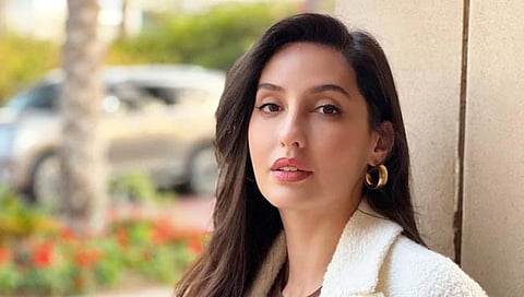 Nora Fatehi : नोरा फतेहीचं इन्स्टाग्राम अकाउंट हॅक
