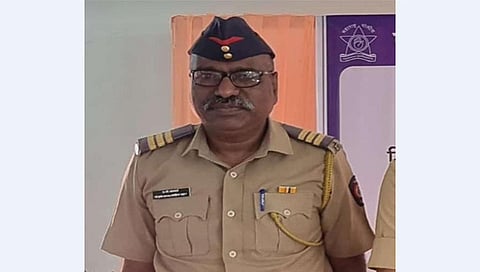 नाशिक : पोलिस हवालदाराची रेल्वेखाली आत्महत्या