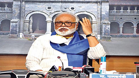 छगन भुजबळ : दारू तयार करणार्‍यांचा वाइनला विरोध ; म्हणे वाइन आरोग्यवर्धक