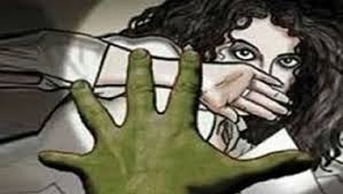 नाशिक : कॉलेज रोडवर तरुणीचा विनयभंग