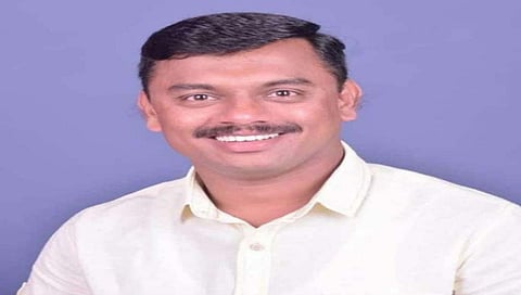 कागल : नगरसेवक विशाल पाटील-मळगेकर यांचे आकस्‍मिक निधन