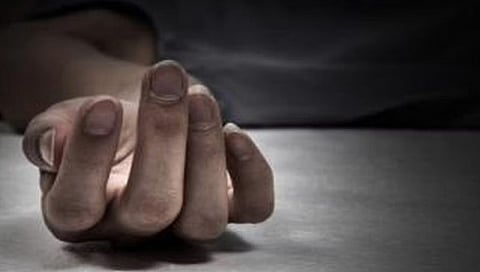 धुळे: छावडी येथे विवाहितेचा विहिरीत पडून मृत्यू