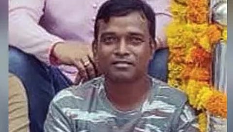 छत्तीसगडमध्‍ये चकमकीत ‘सीआरपीएफ’चे असिस्‍टंट कमांडर शहीद