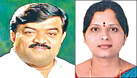 नाशिक मनपा निवडणूक : प्रभाग 31 मध्ये बडगुजरांचा बालेकिल्ला भेदण्याचे आव्हान