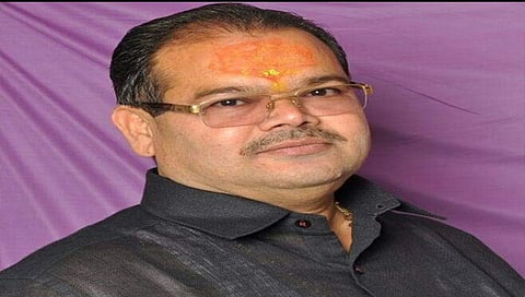 सुनिल बागुल यांची शिवसेना उपनेतेपदी निवड