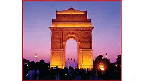देशासमोरील आव्हाने आणि संधी