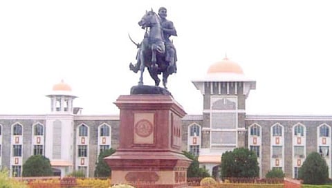 शिवाजी विद्यापीठातील वसतिगृह 3 मार्चपासून सुरू