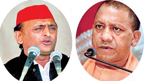 पंजाब, यूपीत तिसर्‍या टप्प्यातील प्रचार थांबला, उद्या मतदान