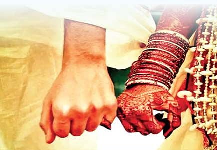 Valentine’s Day Special : आंतरजातीय विवाहांमध्ये महाराष्ट्र दुसर्‍या स्थानी