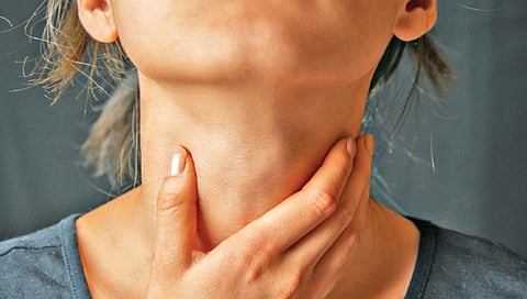 पिंपरी : महिलांमध्ये वाढले थायरॉईडचे प्रमाण