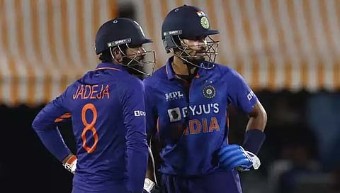 Ind vs SL T20 : भारताचा लंकेला दणका, 3-0 क्‍लीन स्वीप