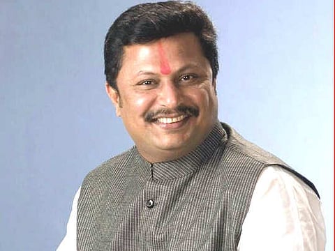 पर्यटन विभागाकडून कोल्हापूर जिल्ह्यास ३१ कोटींचा निधी मंजूर :  राजेश क्षीरसागर