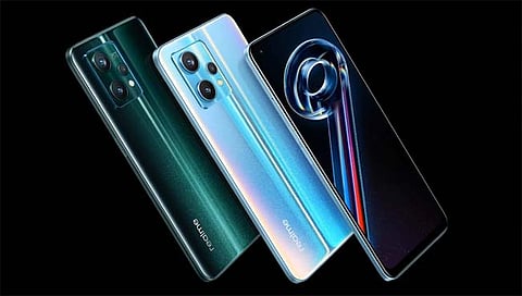 Realme 9Pro 5G झाला लॉन्च; अनेक पॉवरफुल फीचर्सने सुसज्ज