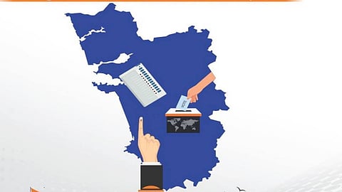 Goa Election Live 