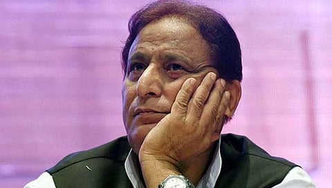 आझम खान यांना सर्वोच्च न्यायालयाकडून जामीन मंजूर