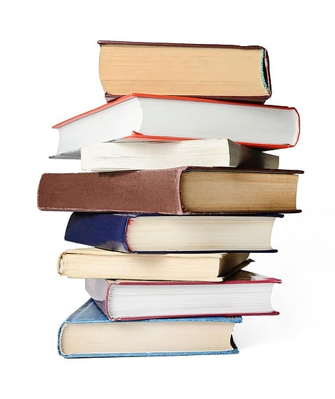 Books