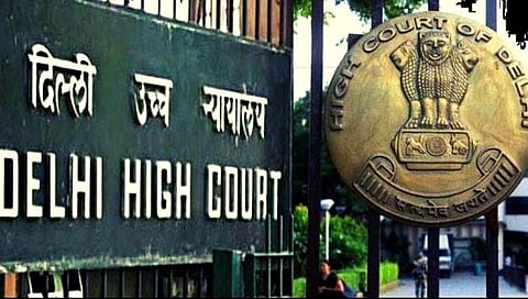 Shiv Sena Row : शिवसेना नाव आणि धनुष्यबाण चिन्ह गोठविल्‍या प्रकरणाची सुनावणी पूर्ण, दिल्ली उच्च न्यायालयाने निकाल ठेवला राखून