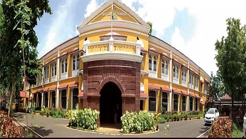 Goa High Court